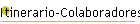 Itinerario-Colaboradores