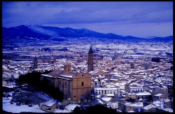 Calatayud